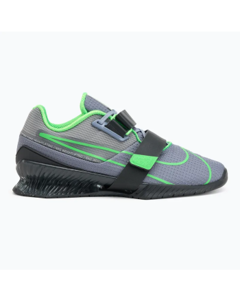 Nike Romaleos 4 -buty do podnoszenie ciężarów  - 1 buty zapaśnicze ubrania kostiumy