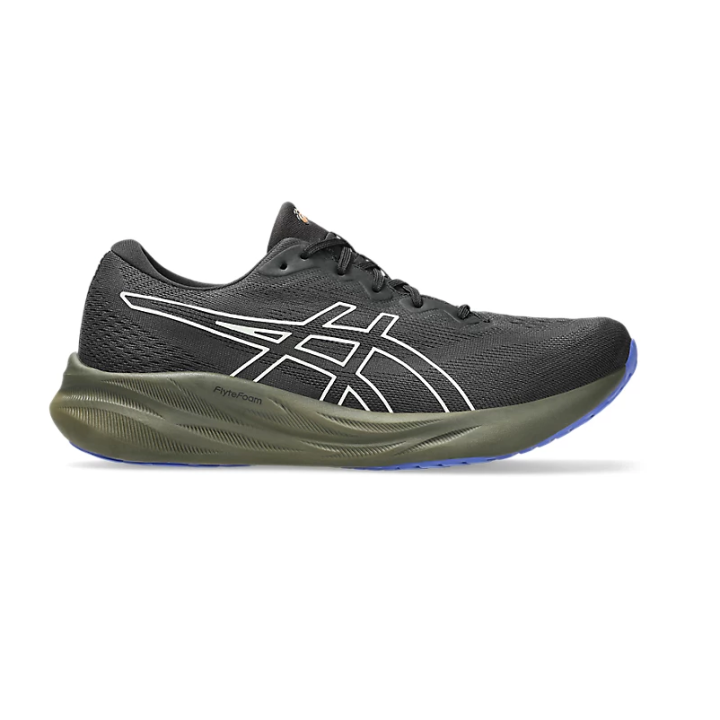 GEL-PULSE 15 GTX  - 1 buty zapaśnicze ubrania kostiumy