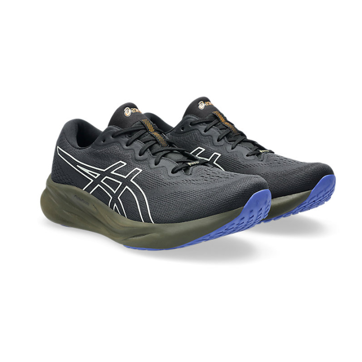 GEL-PULSE 15 GTX  - 2 buty zapaśnicze ubrania kostiumy