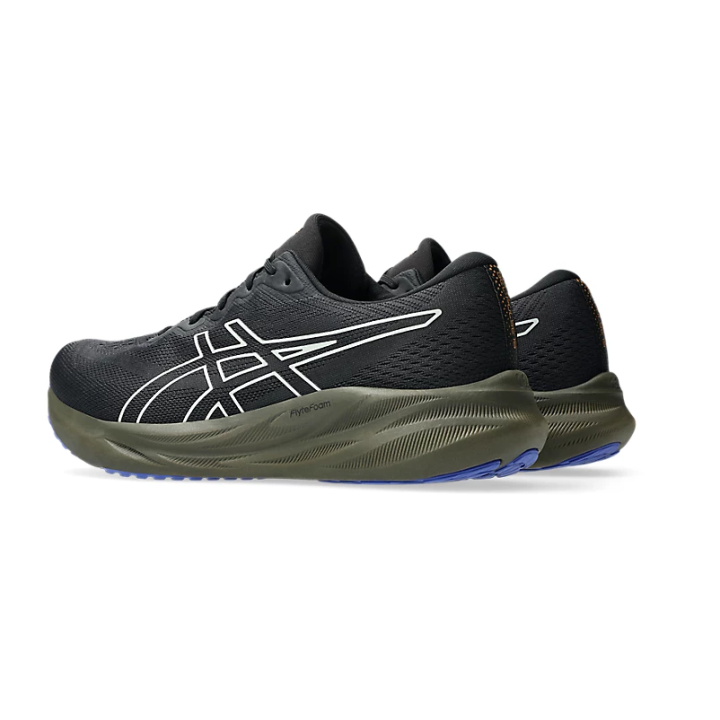 GEL-PULSE 15 GTX  - 3 buty zapaśnicze ubrania kostiumy