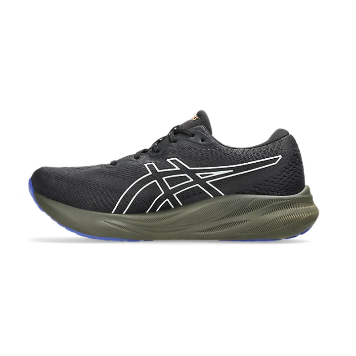 GEL-PULSE 15 GTX  - 4 buty zapaśnicze ubrania kostiumy