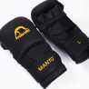 MANTO rękawice treningowe do MMA - ESSENTIAL - 2 buty zapaśnicze ubrania kostiumy
