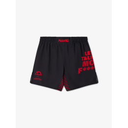 Spodenki MANTO FIGHTING MANTO - 1 buty zapaśnicze ubrania kostiumy