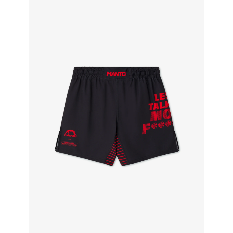 Spodenki MANTO FIGHTING MANTO - 1 buty zapaśnicze ubrania kostiumy