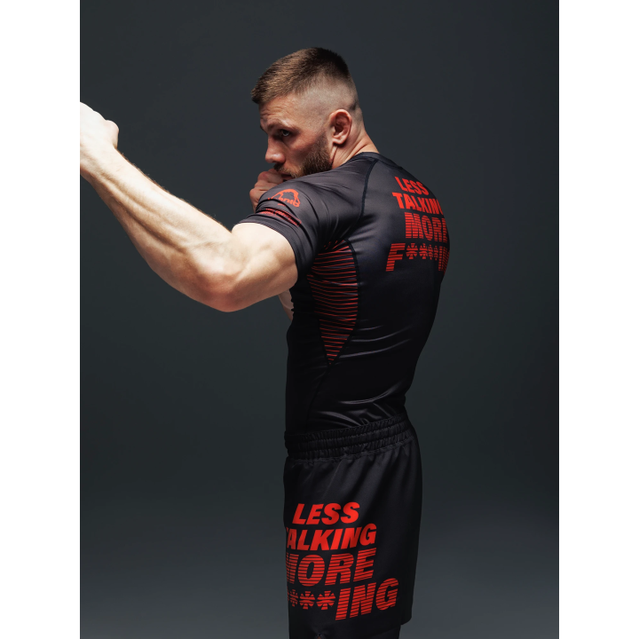 Spodenki MANTO FIGHTING MANTO - 4 buty zapaśnicze ubrania kostiumy