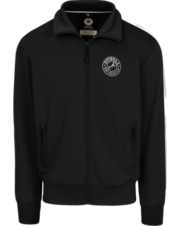 Bluza męska Track Jacket San Diego Pitbull West Coast  - 1 buty zapaśnicze ubrania kostiumy