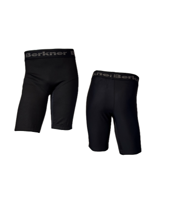 Getry treningowe BERKNER WEIGHTLIFTING SHORT Berkner - 1 buty zapaśnicze ubrania kostiumy