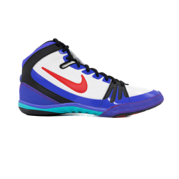 Buty zapaśnicze Nike Freek SE IQ3463-100 Nike - 1 buty zapaśnicze ubrania kostiumy
