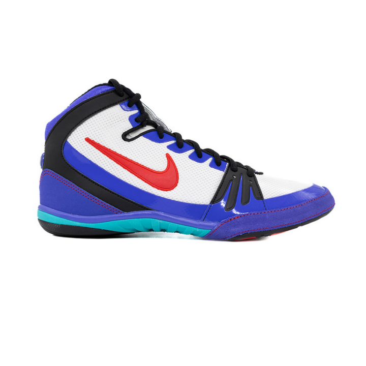 Buty zapaśnicze Nike Freek SE IQ3463-100 Nike - 1 buty zapaśnicze ubrania kostiumy