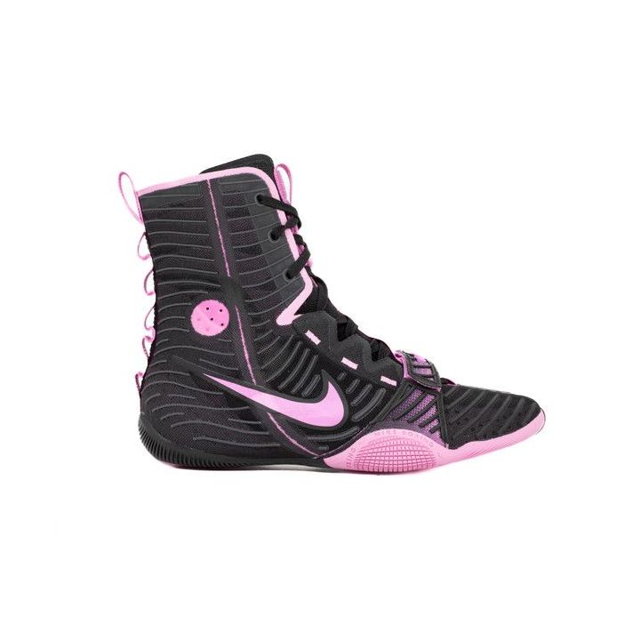 Boxing boots -Nike Hyperko 3 Nike - 1 buty zapaśnicze ubrania kostiumy