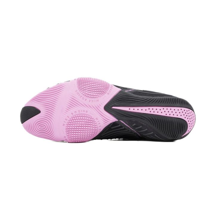 Boxing boots -Nike Hyperko 3 Nike - 11 buty zapaśnicze ubrania kostiumy