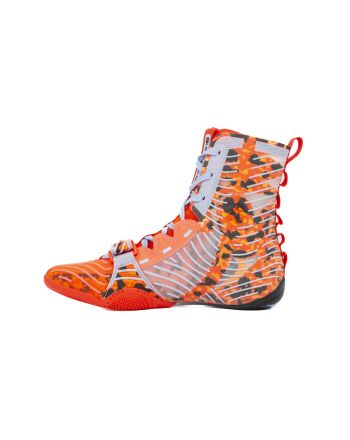 Nike Hyperko 3 SE - Buty bokserskie Nike - 3 buty zapaśnicze ubrania kostiumy
