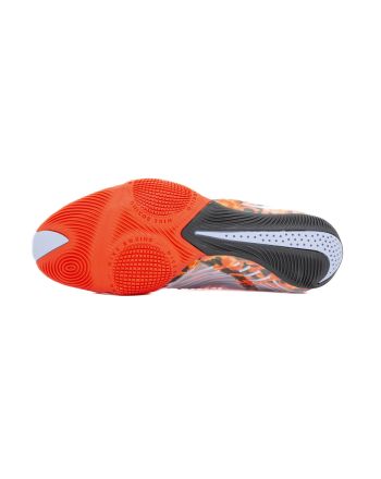 Nike Hyperko 3 SE - Buty bokserskie Nike - 5 buty zapaśnicze ubrania kostiumy