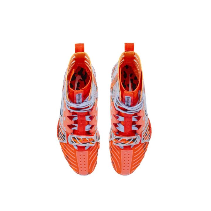 Boxing boots -Nike Hyperko 3 SE Nike - 6 buty zapaśnicze ubrania kostiumy