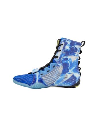 Nike Hyperko 3 SE - Buty bokserskie Nike - 2 buty zapaśnicze ubrania kostiumy