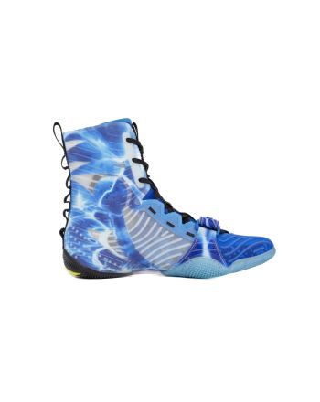 Nike Hyperko 3 SE - Buty bokserskie Nike - 8 buty zapaśnicze ubrania kostiumy