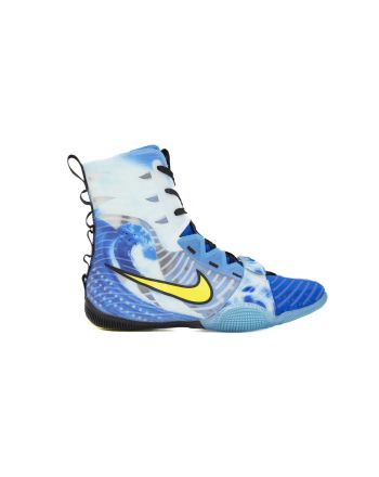 Nike Hyperko 3 SE - Buty bokserskie Nike - 1 buty zapaśnicze ubrania kostiumy
