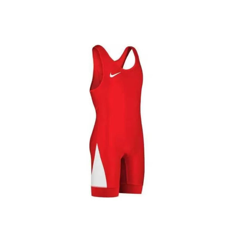 Nike Grappler Elite MEN Nike - 1 buty zapaśnicze ubrania kostiumy