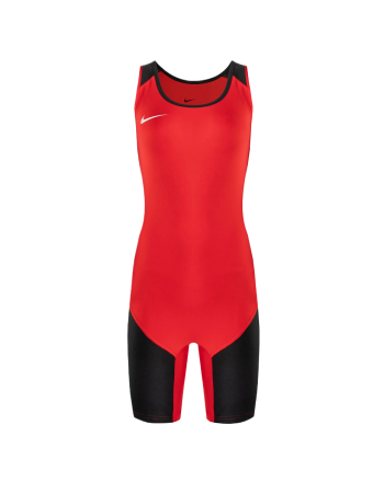 WOMENS NIKE WL SINGLET Nike - 1 buty zapaśnicze ubrania kostiumy