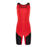 WOMENS NIKE WL SINGLET Nike - 1 buty zapaśnicze ubrania kostiumy