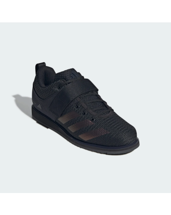 Adidas Powerlift 5 Adidas - 3 buty zapaśnicze ubrania kostiumy