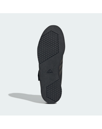 Adidas Power Perfect 3  JP6202 - weightlifting shoes Adidas - 3 buty zapaśnicze ubrania kostiumy
