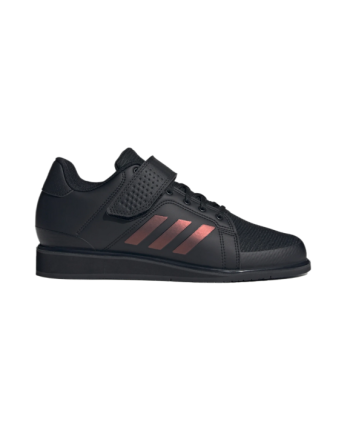 Adidas Power Perfect 3  JP6202 - buty do podnoszenia ciężarów Adidas - 1 buty zapaśnicze ubrania kostiumy