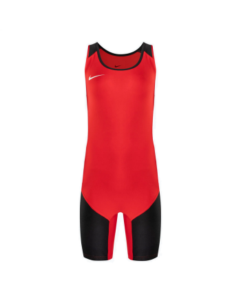 NIKE WEIGHTLIFTING SUIT Nike - 1 buty zapaśnicze ubrania kostiumy