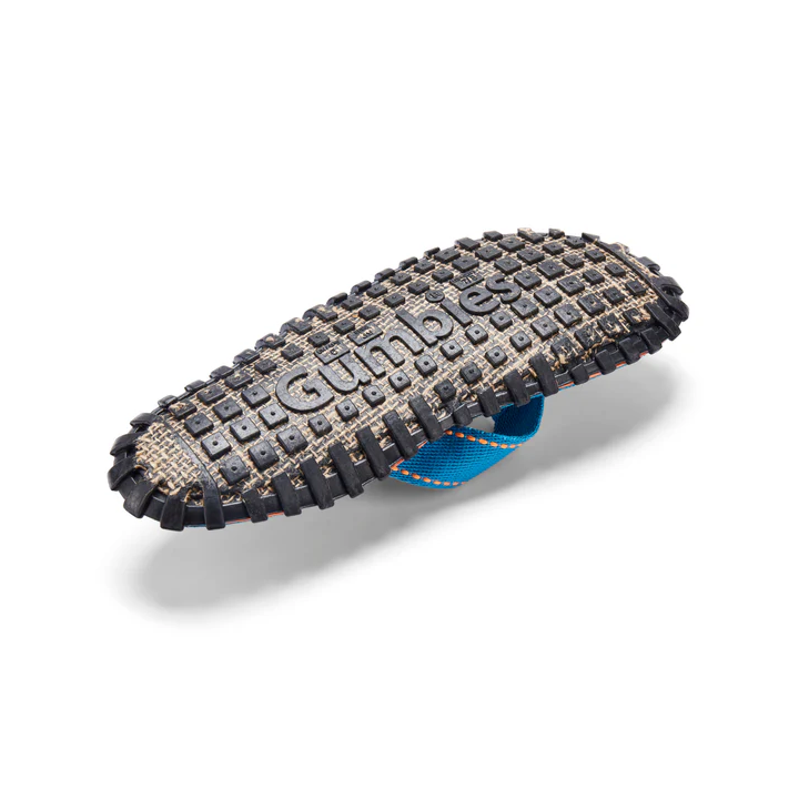 GUMBIES ISLANDER FLIP-FLOPS UNISEX Gumbies - 6 buty zapaśnicze ubrania kostiumy