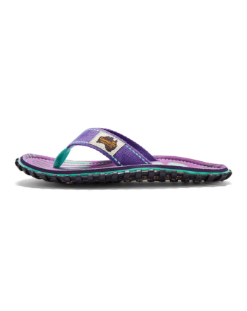 Japonki GUMBIES ISLANDER FLIP-FLOPS UNISEX Gumbies - 5 buty zapaśnicze ubrania kostiumy