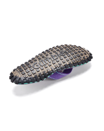 Japonki GUMBIES ISLANDER FLIP-FLOPS UNISEX Gumbies - 4 buty zapaśnicze ubrania kostiumy