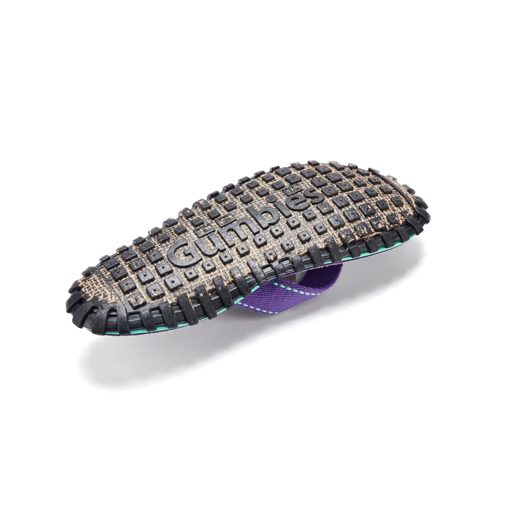 Japonki GUMBIES ISLANDER FLIP-FLOPS UNISEX Gumbies - 4 buty zapaśnicze ubrania kostiumy