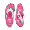 GUMBIES ISLANDER FLIP-FLOPS UNISEX Gumbies - 4 buty zapaśnicze ubrania kostiumy