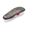 GUMBIES ISLANDER FLIP-FLOPS UNISEX Gumbies - 2 buty zapaśnicze ubrania kostiumy