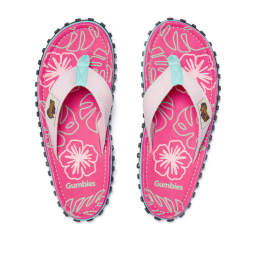 GUMBIES ISLANDER FLIP-FLOPS UNISEX Gumbies - 1 buty zapaśnicze ubrania kostiumy