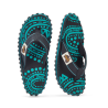 Japonki GUMBIES ISLANDER FLIP-FLOPS UNISEX Gumbies - 4 buty zapaśnicze ubrania kostiumy