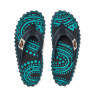 GUMBIES ISLANDER FLIP-FLOPS UNISEX Gumbies - 1 buty zapaśnicze ubrania kostiumy