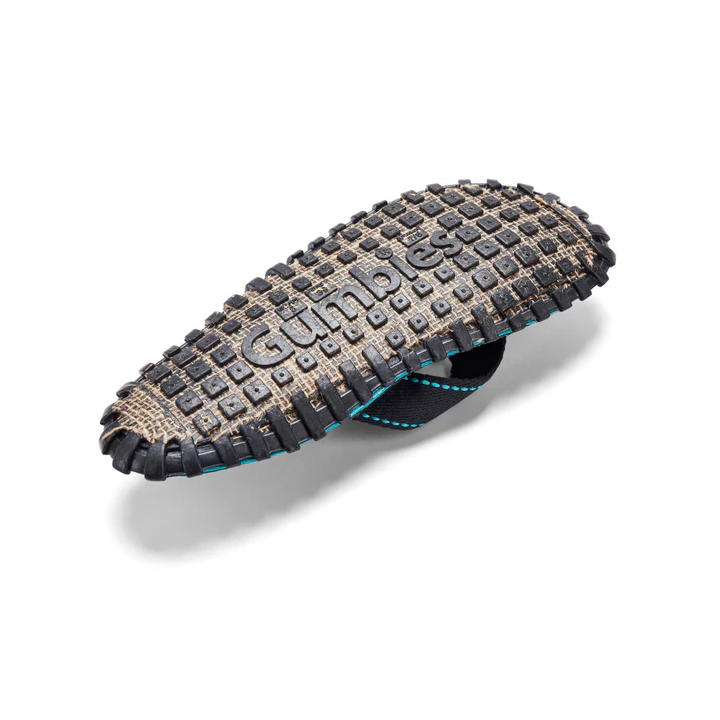 GUMBIES ISLANDER FLIP-FLOPS UNISEX Gumbies - 7 buty zapaśnicze ubrania kostiumy