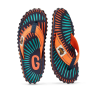 Japonki GUMBIES ISLANDER FLIP-FLOPS UNISEX Gumbies - 3 buty zapaśnicze ubrania kostiumy