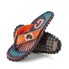 GUMBIES ISLANDER FLIP-FLOPS UNISEX Gumbies - 2 buty zapaśnicze ubrania kostiumy