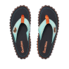 Japonki GUMBIES ISLANDER FLIP-FLOPS UNISEX Gumbies - 1 buty zapaśnicze ubrania kostiumy