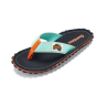 Japonki GUMBIES ISLANDER FLIP-FLOPS UNISEX Gumbies - 5 buty zapaśnicze ubrania kostiumy