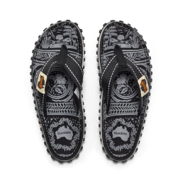 GUMBIES ISLANDER FLIP-FLOPS UNISEX Gumbies - 1 buty zapaśnicze ubrania kostiumy