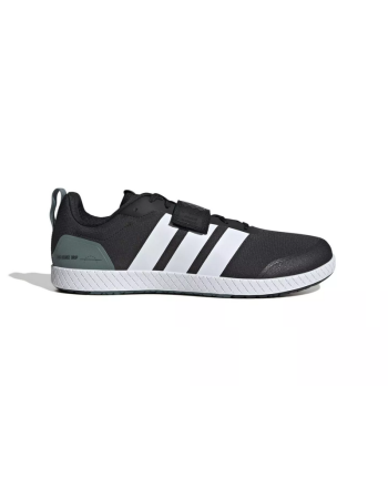 Adidas The Total 2 - weightlifting shoes Adidas - 1 buty zapaśnicze ubrania kostiumy
