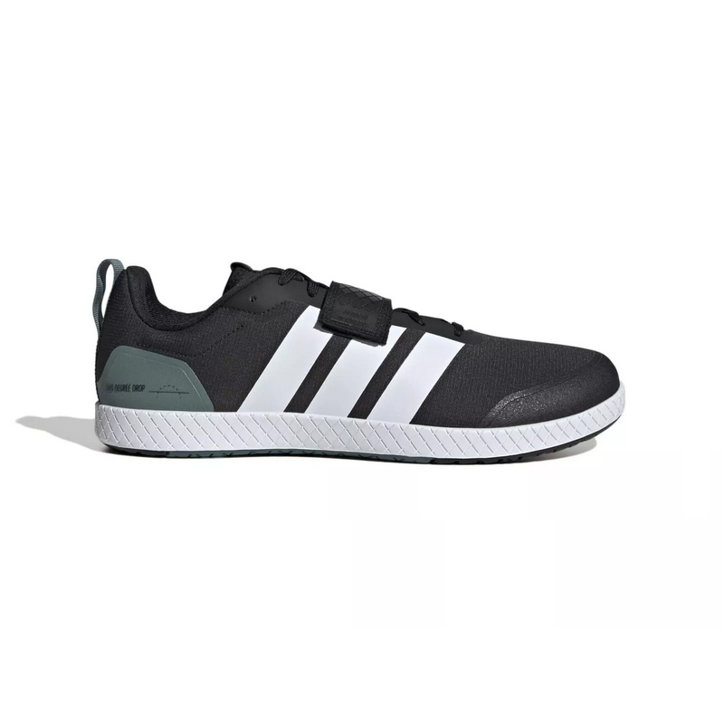 Adidas The Total 2 - weightlifting shoes Adidas - 1 buty zapaśnicze ubrania kostiumy
