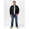 Men's Bomber Jacket - MA-1 AKRON PIT BULL WEST COAST - 1 buty zapaśnicze ubrania kostiumy