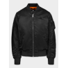 Men's Bomber Jacket - MA-1 AKRON PIT BULL WEST COAST - 5 buty zapaśnicze ubrania kostiumy