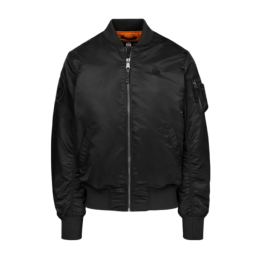 Men's Bomber Jacket - MA-1 AKRON PIT BULL WEST COAST - 1 buty zapaśnicze ubrania kostiumy
