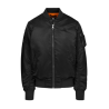Men's Bomber Jacket - MA-1 AKRON PIT BULL WEST COAST - 1 buty zapaśnicze ubrania kostiumy