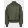 Men's Bomber Jacket - MA-1 AKRON PIT BULL WEST COAST - 1 buty zapaśnicze ubrania kostiumy